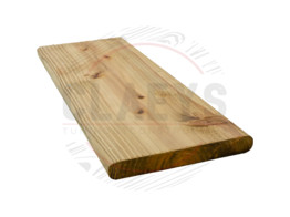 Plank 18x145mm