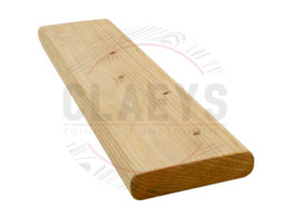 Plank 22x95mm
