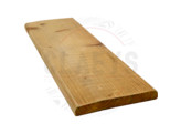 Plank 15x120mm 3 00m