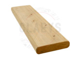 Plank 22x95mm