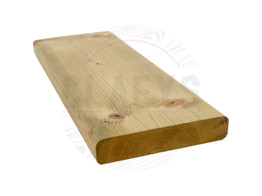 Plank 28x145mm