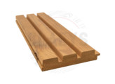 Thermowood triple 30x130mm
