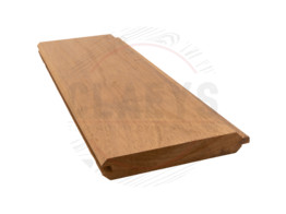Thermo ayous klikplank 21x130mm 2 10m