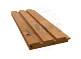 Thermowood triple 21x130mm