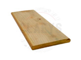 Plank 15x140mm 4 20m