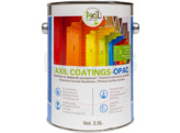 Axil coatings 2 5L zwart