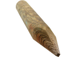 Ronde palen-tile-0
