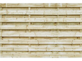 Recht scherm 180cm x 200cm
