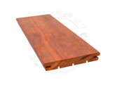 Padoek terrasplank 21x140mm B-FIX   2M